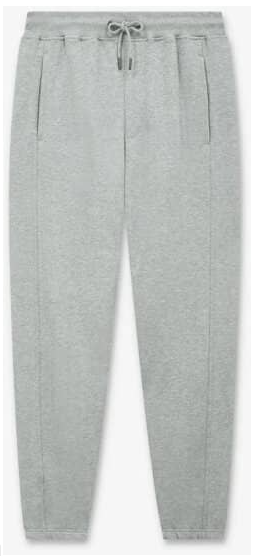 Earth Positive Sweatpants Bio-Baumwolle