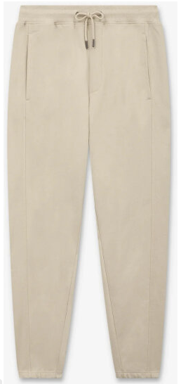 Earth Positive Sweatpants Bio-Baumwolle
