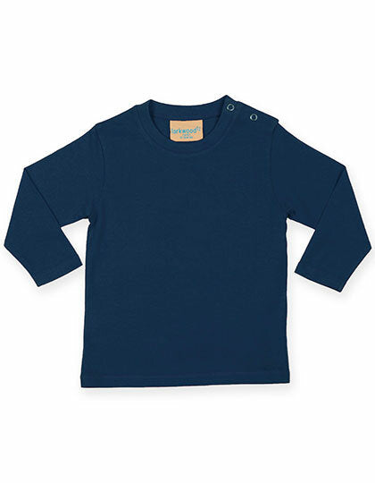 Long Sleeved T-Shirt Baumwolle
