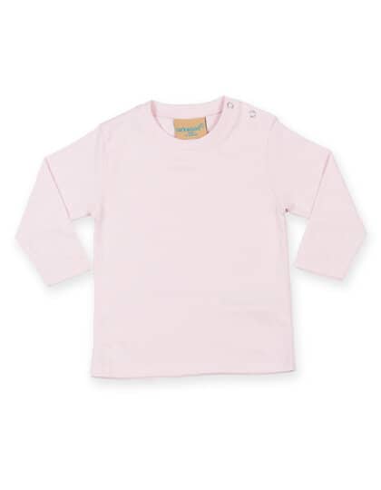 Long Sleeved T-Shirt Baumwolle