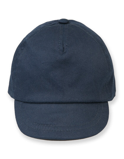 Baumwoll - Baby Cap