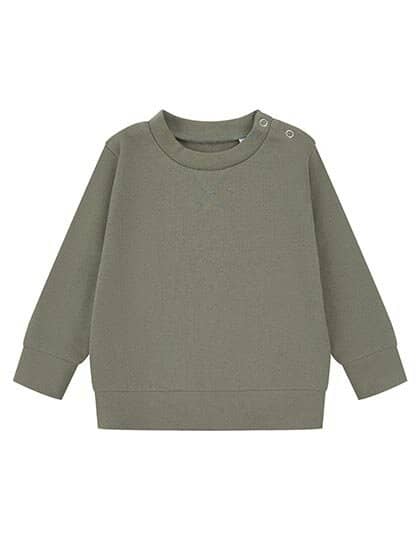 Kid´s Sustainable Sweatshirt