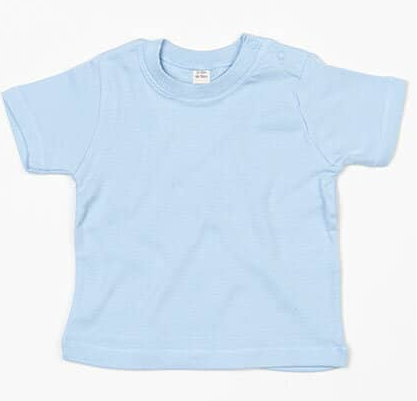 Baby Bio-Baumwolle T-Shirt