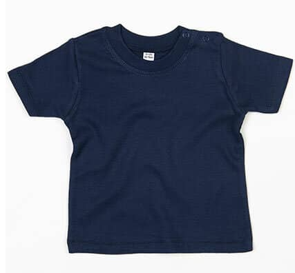 Baby Bio-Baumwolle T-Shirt