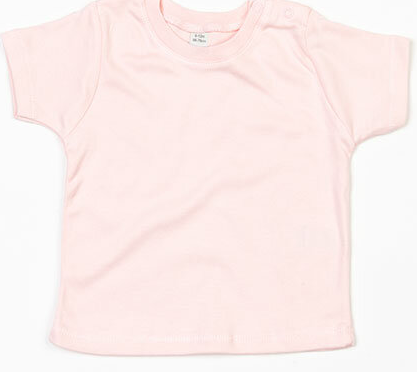Baby Bio-Baumwolle T-Shirt