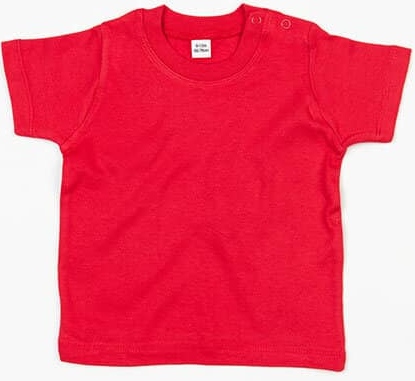 Baby Bio-Baumwolle T-Shirt