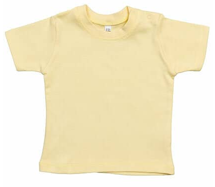 Baby Bio-Baumwolle T-Shirt