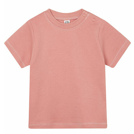 Baby Bio-Baumwolle T-Shirt