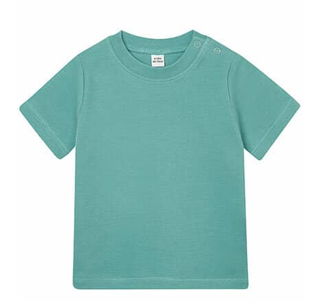 Baby Bio-Baumwolle T-Shirt