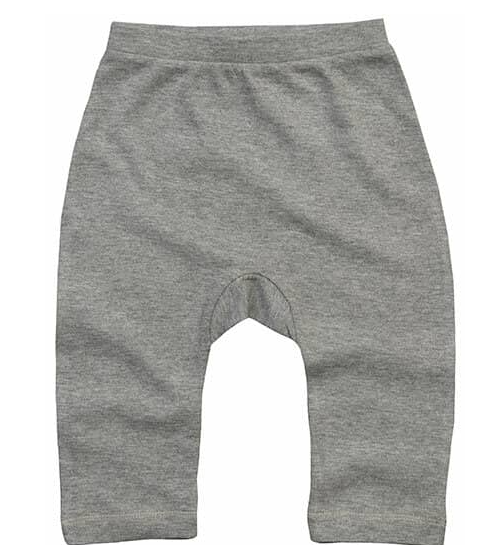 Baby Baumwoll-Leggings