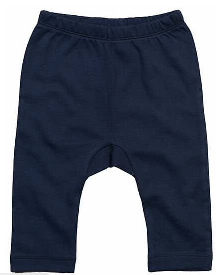 Baby Baumwoll-Leggings