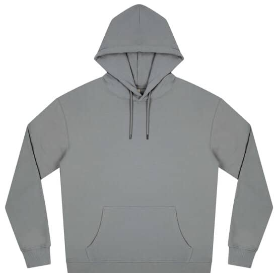 Earth Positive Bio Baumwoll Hoodie