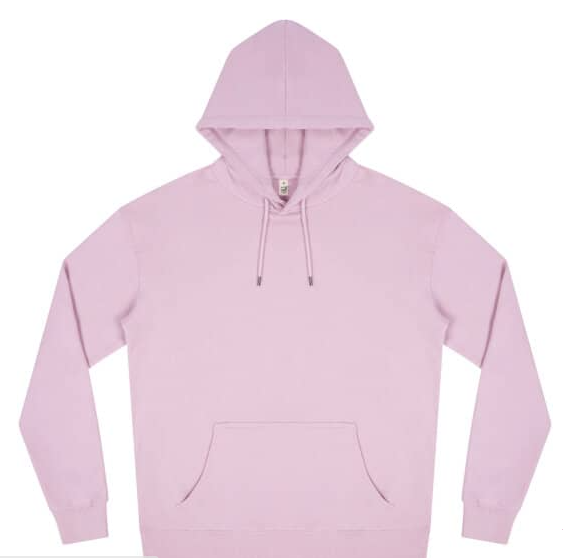 Earth Positive Bio Baumwoll Hoodie