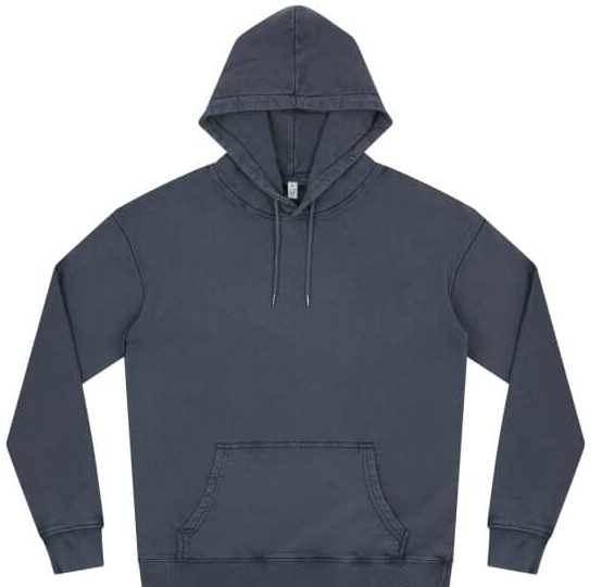 Earth Positive Bio Baumwoll Hoodie