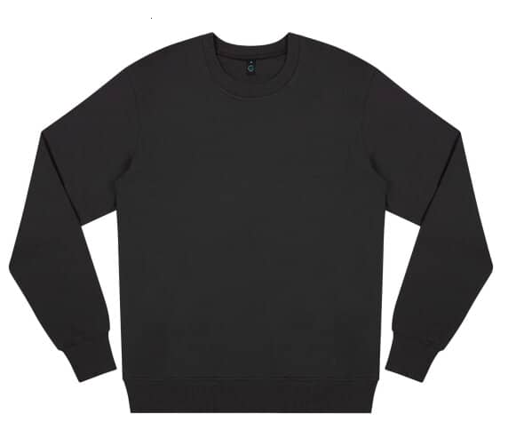 Earth Positive Bio-Baumwolle Sweatshirt