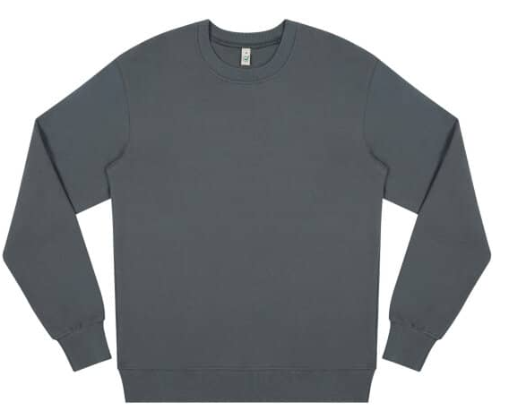Earth Positive Bio-Baumwolle Sweatshirt
