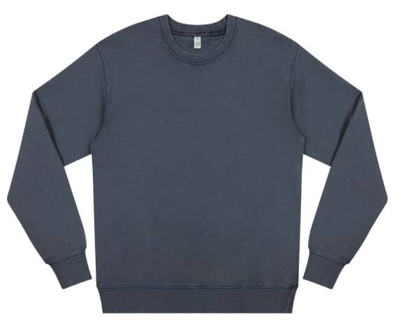 Earth Positive Bio-Baumwolle Sweatshirt