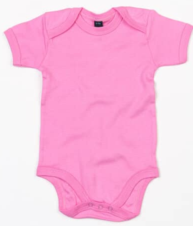 Baby Body Bio-Baumwolle