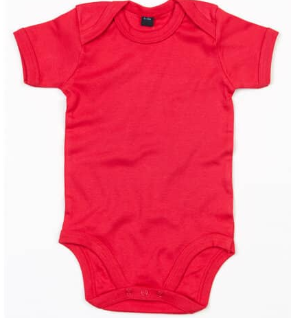 Baby Body Bio-Baumwolle