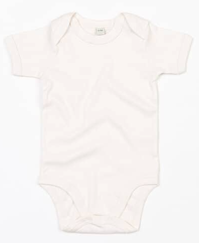 Baby Body Bio-Baumwolle