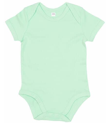 Baby Body Bio-Baumwolle