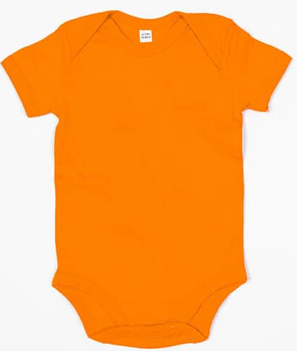 Baby Body Bio-Baumwolle