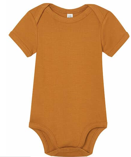 Baby Body Bio-Baumwolle