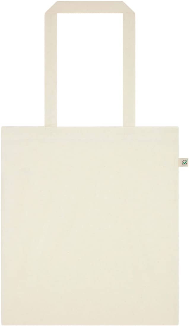 Organic Heavy Tote Bag Bio-Baumwolle