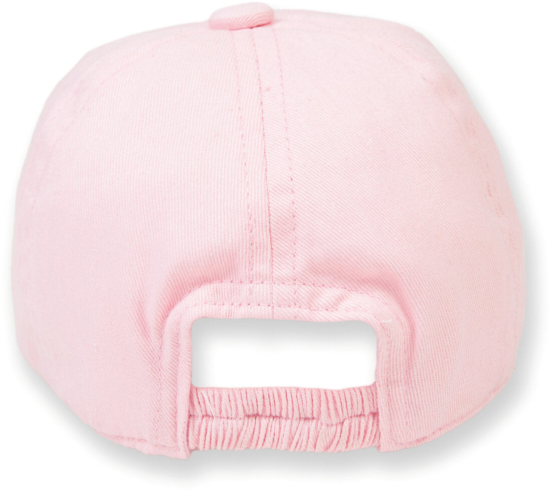 Baumwoll - Baby Cap