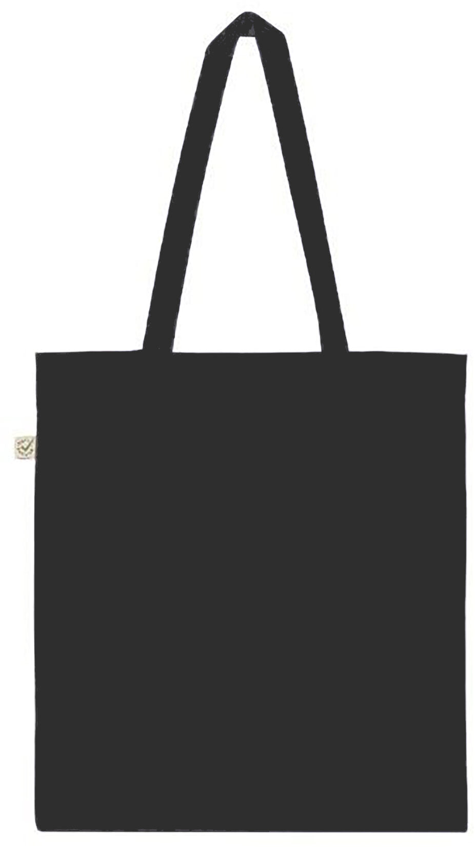 Organic Heavy Tote Bag Bio-Baumwolle