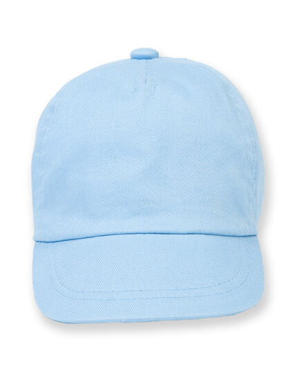 Baumwoll - Baby Cap