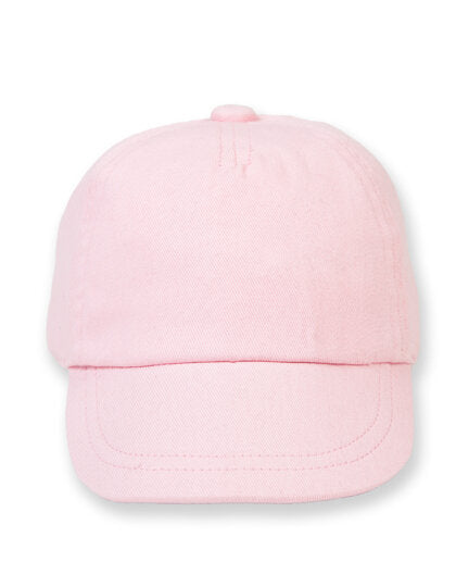 Baumwoll - Baby Cap