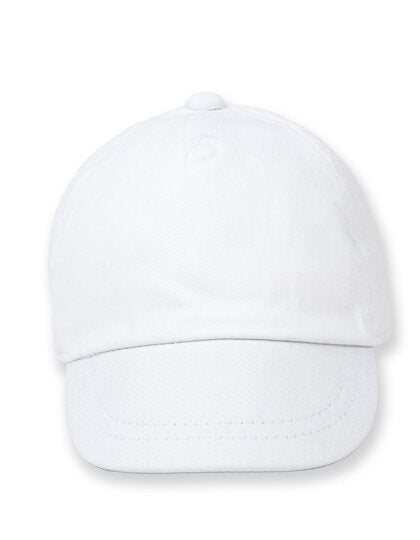 Baumwoll - Baby Cap