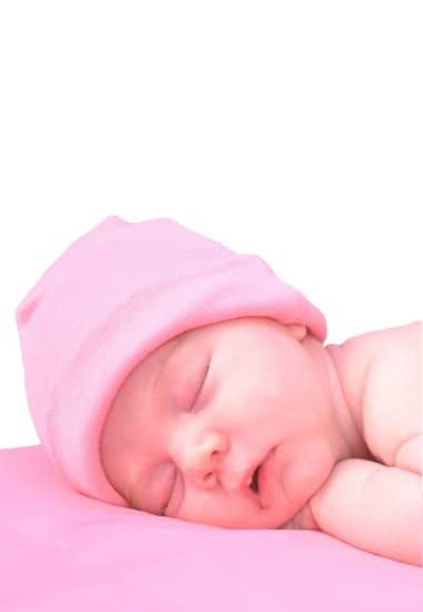 Organic Baby Mützchen 100% Baumwolle