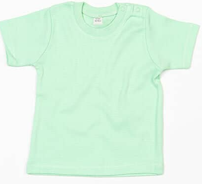 Baby Bio-Baumwolle T-Shirt