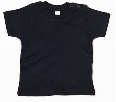 Baby Bio-Baumwolle T-Shirt