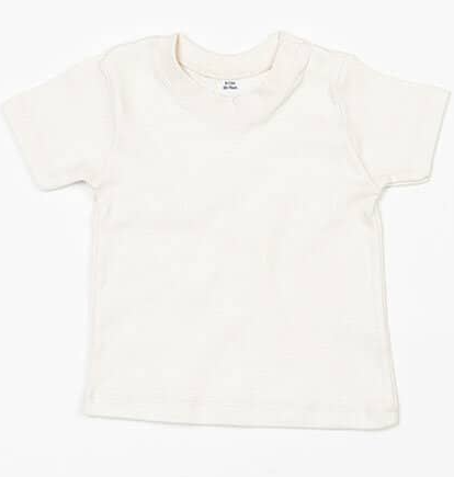 Baby Bio-Baumwolle T-Shirt
