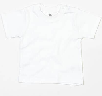 Baby Bio-Baumwolle T-Shirt