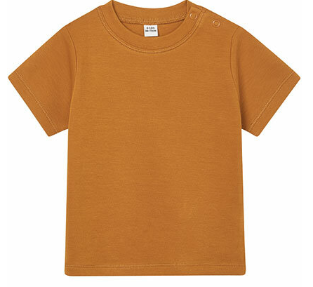 Baby Bio-Baumwolle T-Shirt