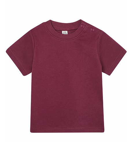 Baby Bio-Baumwolle T-Shirt