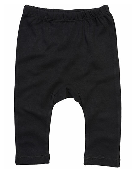 Baby Baumwoll-Leggings