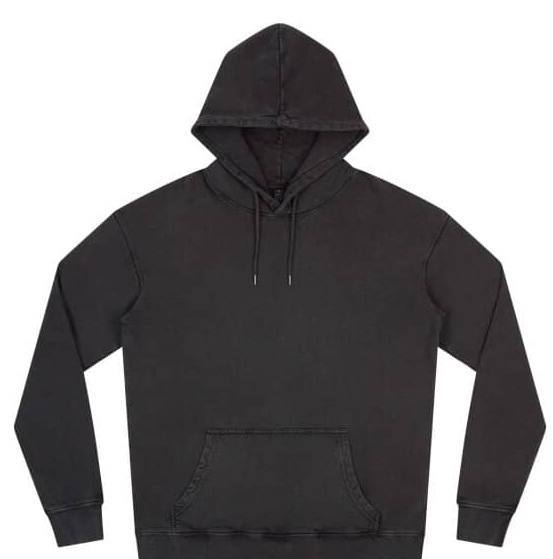 Earth Positive Bio Baumwoll Hoodie