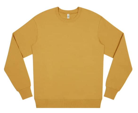 Earth Positive Bio-Baumwolle Sweatshirt