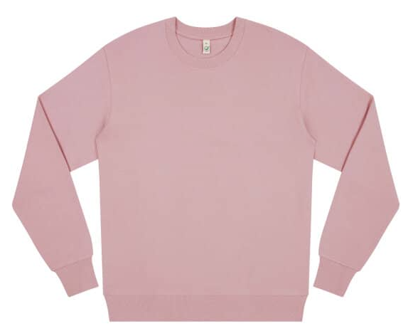 Earth Positive Bio-Baumwolle Sweatshirt