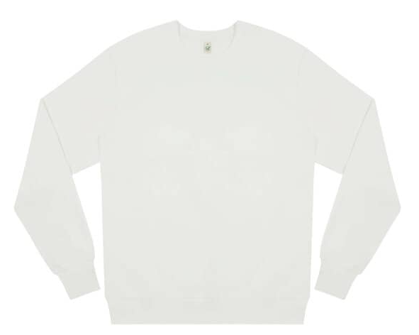 Earth Positive Bio-Baumwolle Sweatshirt
