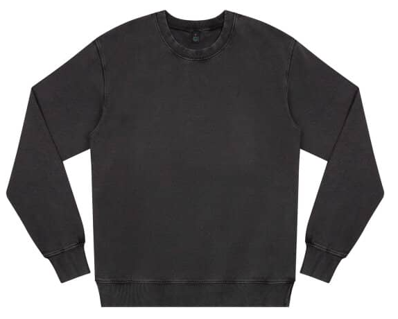 Earth Positive Bio-Baumwolle Sweatshirt