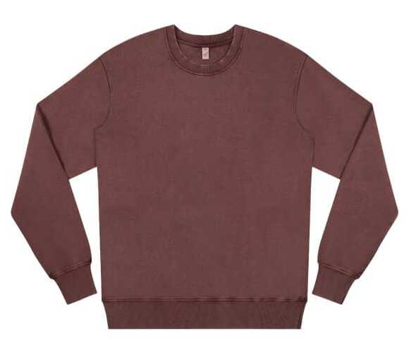 Earth Positive Bio-Baumwolle Sweatshirt