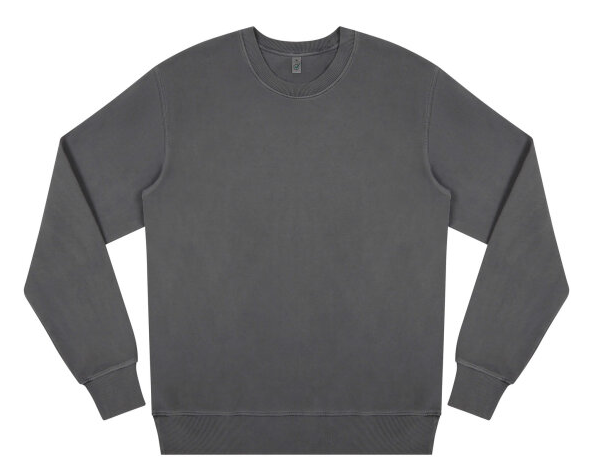 Earth Positive Bio-Baumwolle Sweatshirt