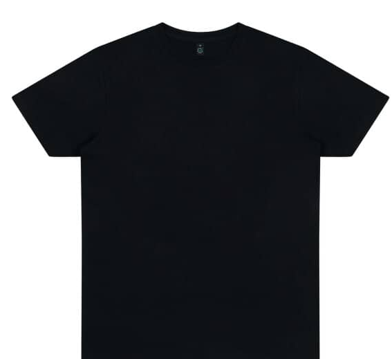 Earth Positive Premium Jersey T-Shirt Bio-Baumwolle