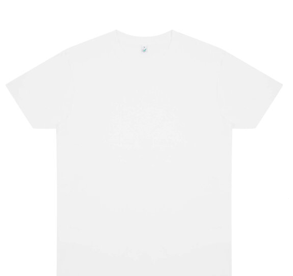 Earth Positive Premium Jersey T-Shirt Bio-Baumwolle